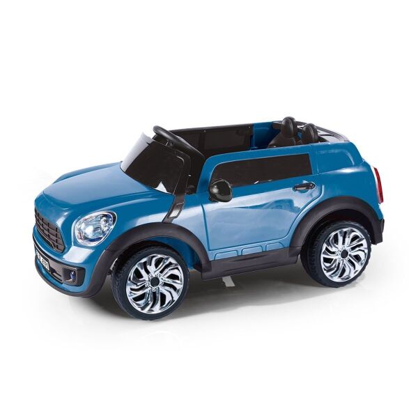 AKÜLÜ OYUNCAK RIDE ON 12V ARABA
