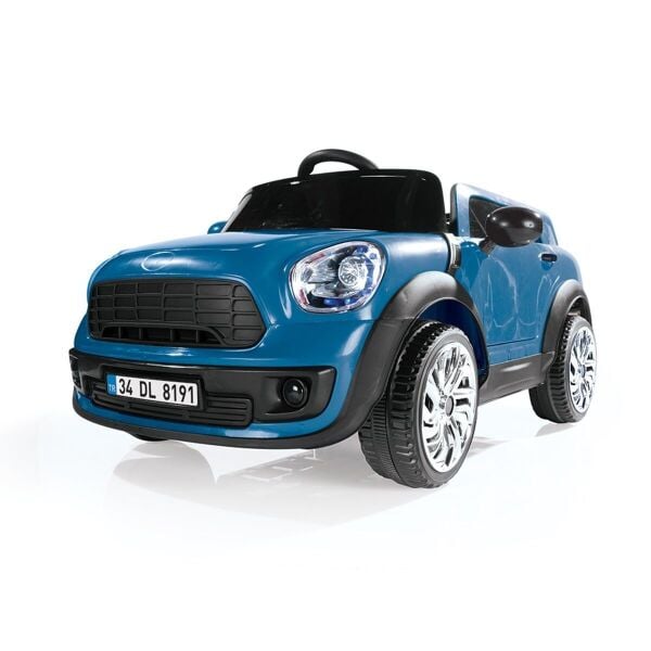 AKÜLÜ OYUNCAK RIDE ON 12V ARABA