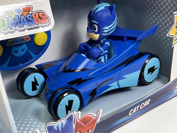 SİMBA PJ MASKS CAT CAR