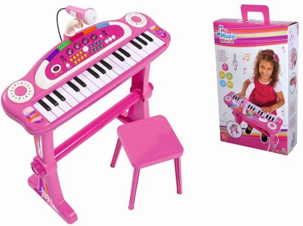 GIRLS STANDING BOARD