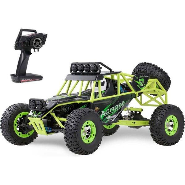 WLTOYS 50 KM HIZ