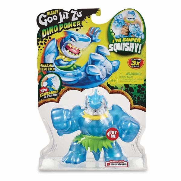 GOOJİTSU TEKKLİ