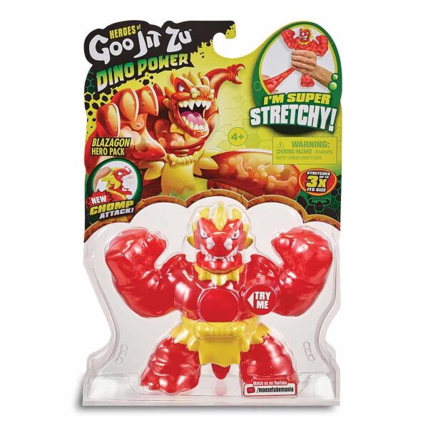 GOOJİTSU TEKKLİ