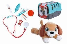 SIMBA VETERINARY CASE