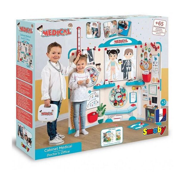 SMOBY DOCTORS OFFİC