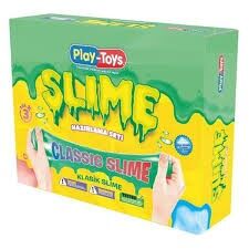 SLIME SET CLASSIC