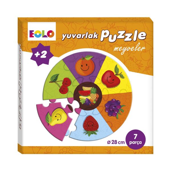 MEYVELER PUZZLE