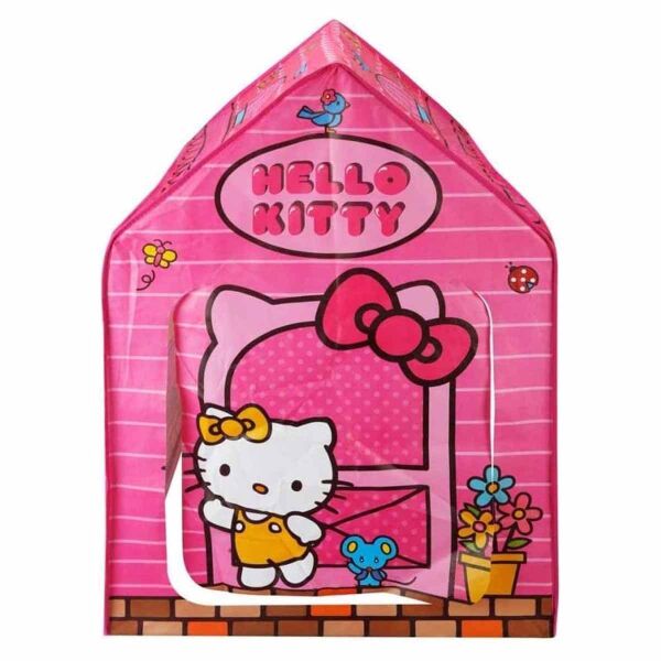 ÇADIR HELLO KITTY 100X70X700CM