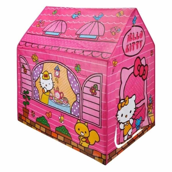 ÇADIR HELLO KITTY 100X70X700CM