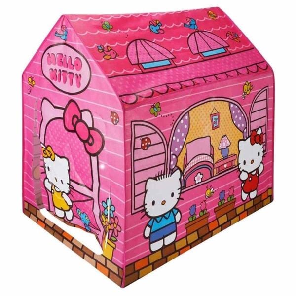 ÇADIR HELLO KITTY 100X70X700CM
