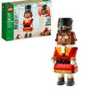 LEGO FINDIKKIRAN