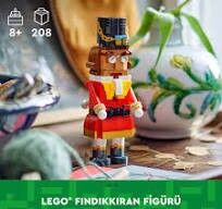 LEGO FINDIKKIRAN