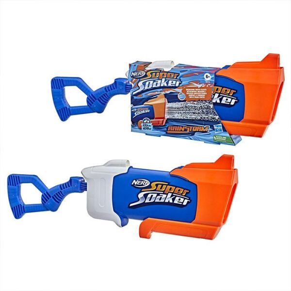 NERF SUPER SOAKER RAİNST
