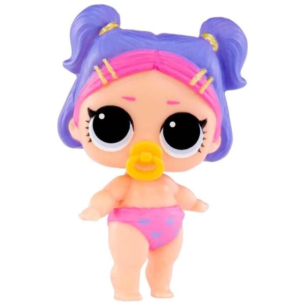 LOL TOTS BABY BUNDLE