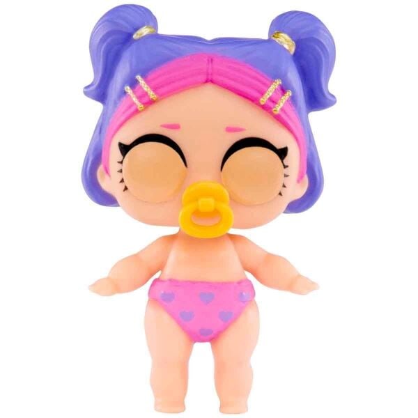 LOL TOTS BABY BUNDLE