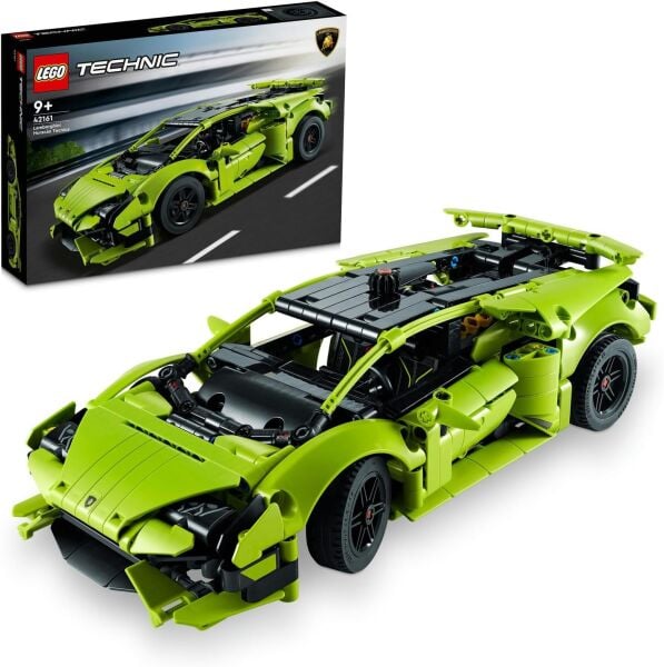 LEGO TECHNİC LAMBORGHINI HURACAN