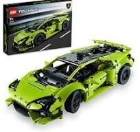 LEGO TECHNİC LAMBORGHINI HURACAN