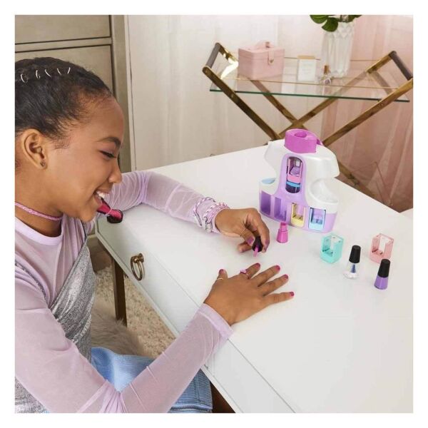 TIRNAK SALONU GO GLAM