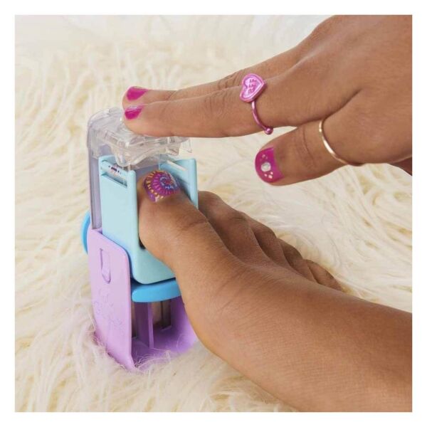 TIRNAK SALONU GO GLAM