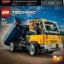 LEGO TECHNIC DAMPERLİ KAMYON