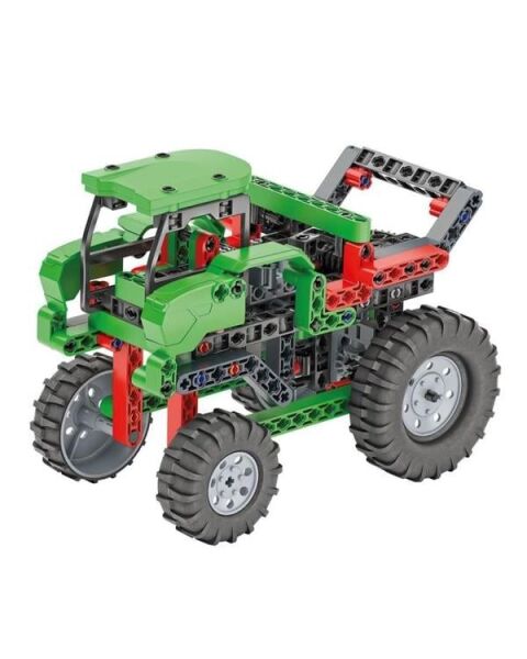 CLEMENTONI MEKANİK LABARATUVAR TARIN EKIPMANLARI