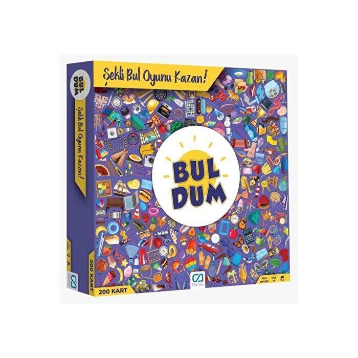 BULDUM