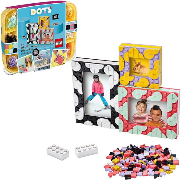 DOTS CREATIVE PICTURE