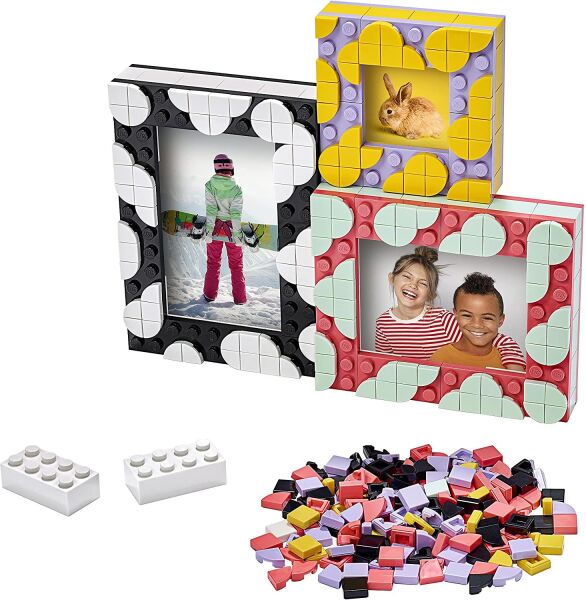 DOTS CREATIVE PICTURE