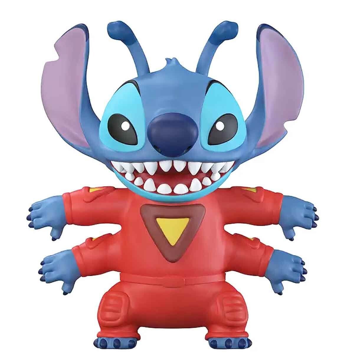 STITCH AKSİYON FIGUR FLEXFIGS