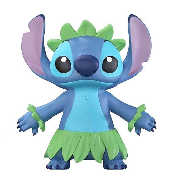 STITCH AKSİYON FIGUR FLEXFIGS