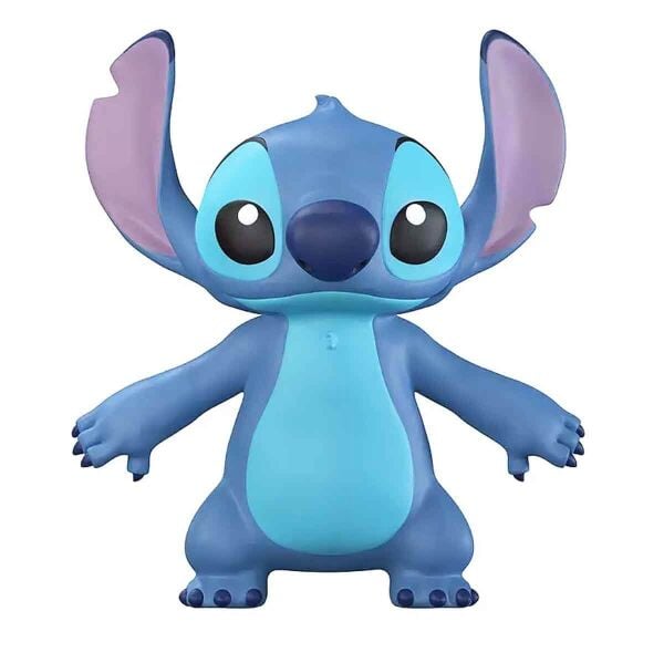 STITCH AKSİYON FIGUR FLEXFIGS