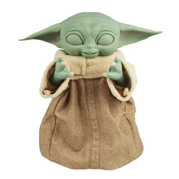 STAR WARS GROGU ANIMATRONIK FIGÜR