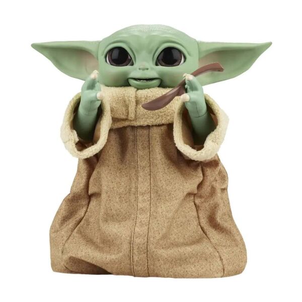 STAR WARS GROGU ANIMATRONIK FIGÜR