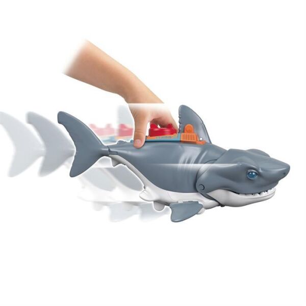IMAGINEXT ÇILGIN KÖPEKBALIĞI OY SET