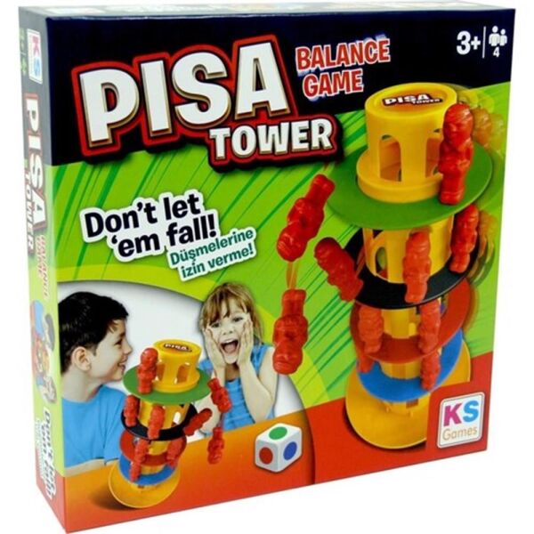 PISA POWER