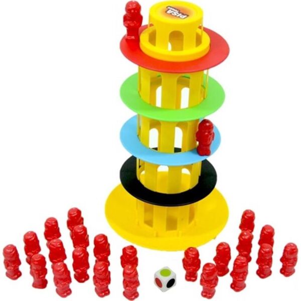 PISA POWER