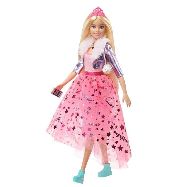 PRENSES BARBİE