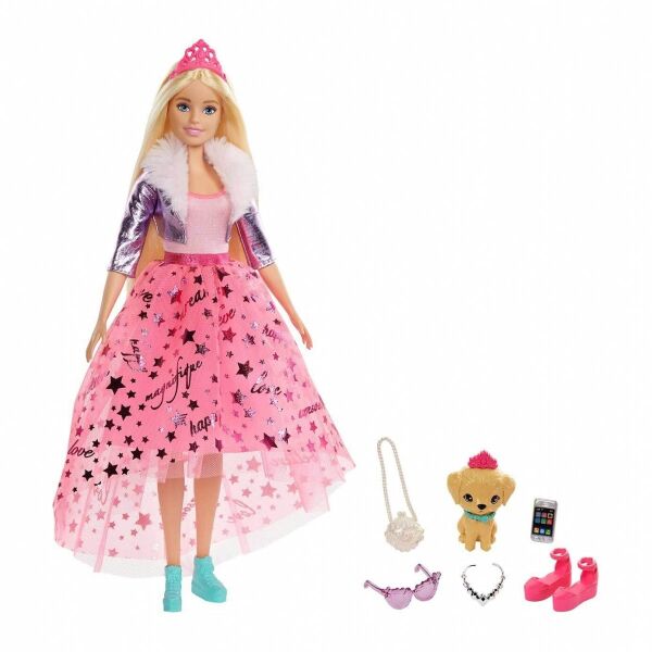 PRENSES BARBİE