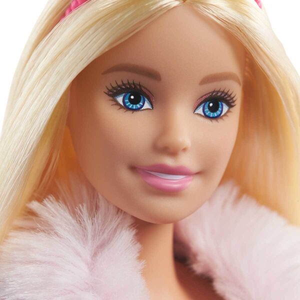 PRENSES BARBİE