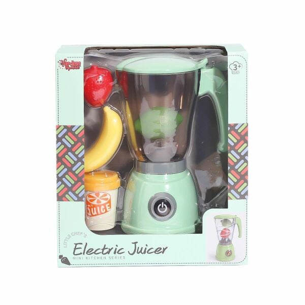 ELEKTRİKLİ MEYVE SIKACAĞI