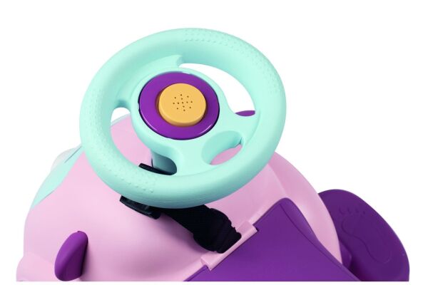 MAESTRO RIDE-ON PINK