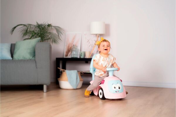 MAESTRO RIDE-ON PINK