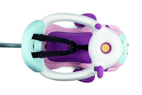 MAESTRO RIDE-ON PINK