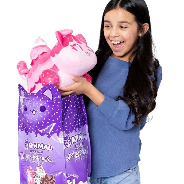 APHMAU SÜRPRİZ PELUŞ