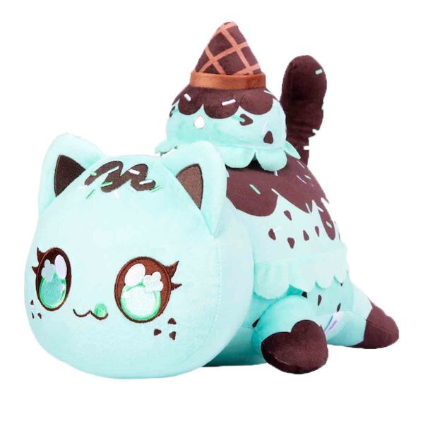 APHMAU SÜRPRİZ PELUŞ