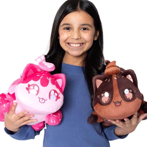 APHMAU SÜRPRİZ PELUŞ