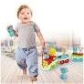 CLEMENTONİ BABY BC BEBEK HAYVANLAR TRENİ