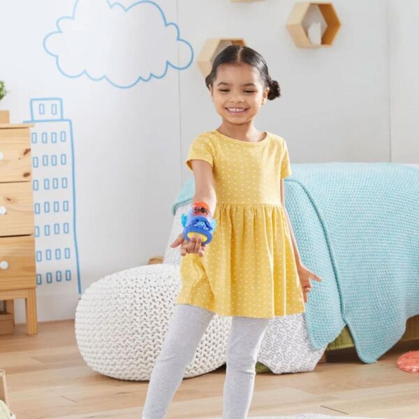 SPIDEY AND HIS AMAZİNG