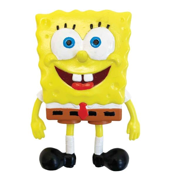 SPONGEBOB AKSİYON FIGUR FLEXFIGS