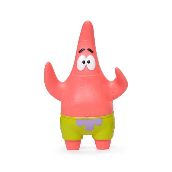 SPONGEBOB AKSİYON FIGUR FLEXFIGS